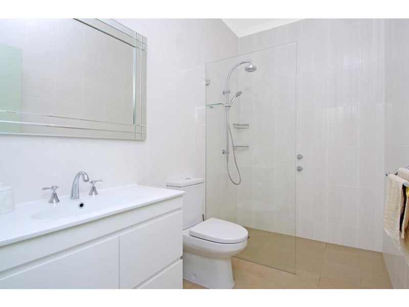 8/184 Salisbury Road, Camperdown NSW 2050