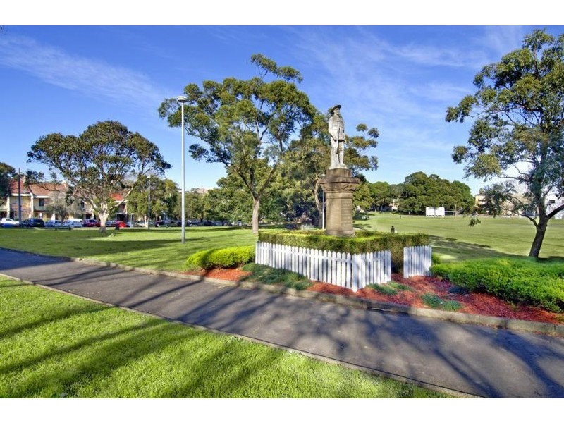 8/184 Salisbury Road, Camperdown NSW 2050