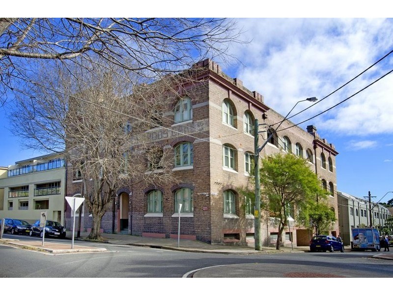 8/184 Salisbury Road, Camperdown NSW 2050