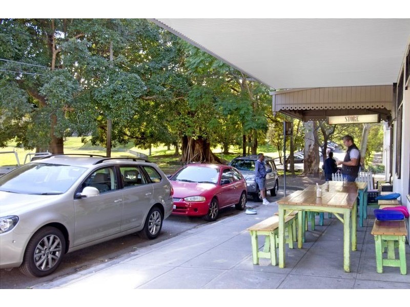 8/184 Salisbury Road, Camperdown NSW 2050