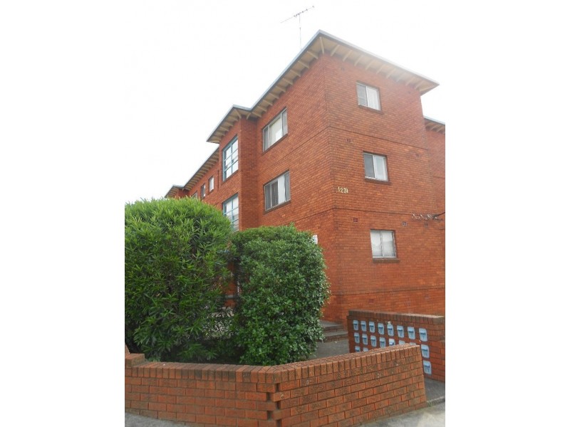 22/127A Barker Street, Randwick NSW 2031