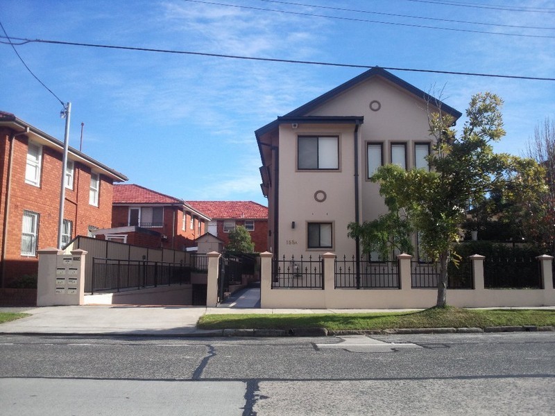 1/155A Wardell Road, Dulwich Hill NSW 2203