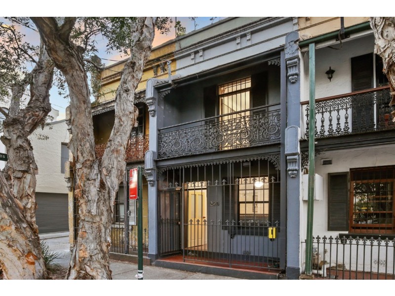 226 Wilson Street, Newtown NSW 2042