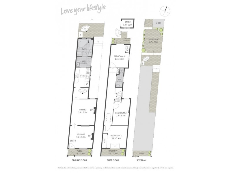 226 Wilson Street, Newtown NSW 2042