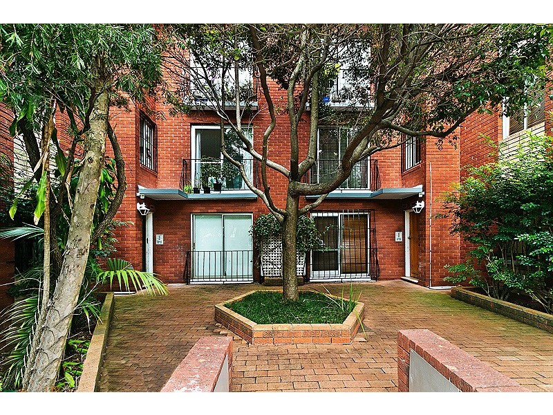 12/140 Lennox Street, Newtown NSW 2042