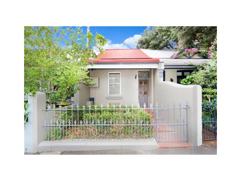 90 Charles Street, Erskineville NSW 2043