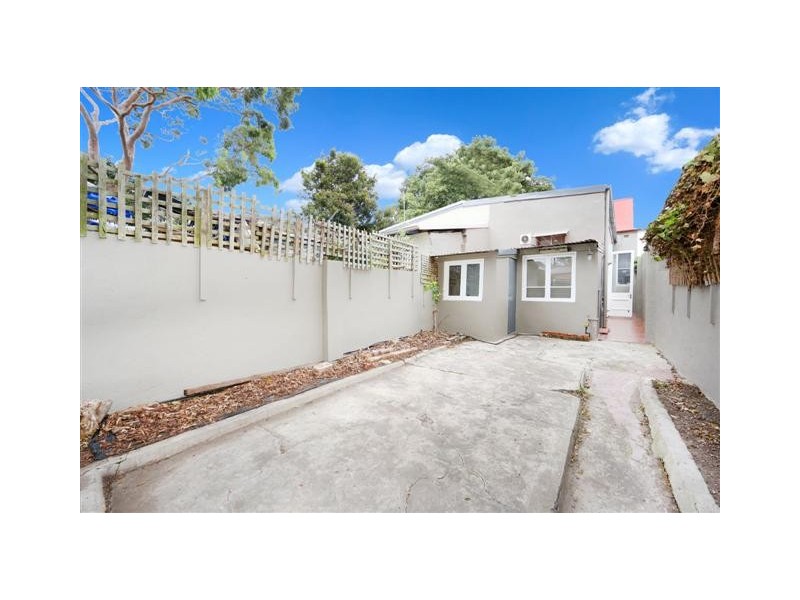 90 Charles Street, Erskineville NSW 2043
