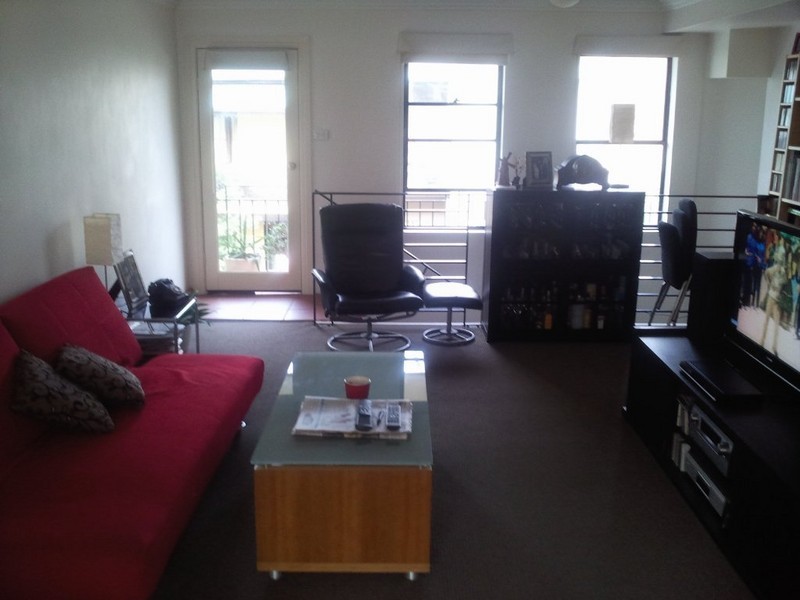 6/2-18 Newman Street, Newtown NSW 2042