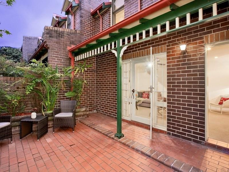 13/3 Booth Street, Annandale NSW 2038