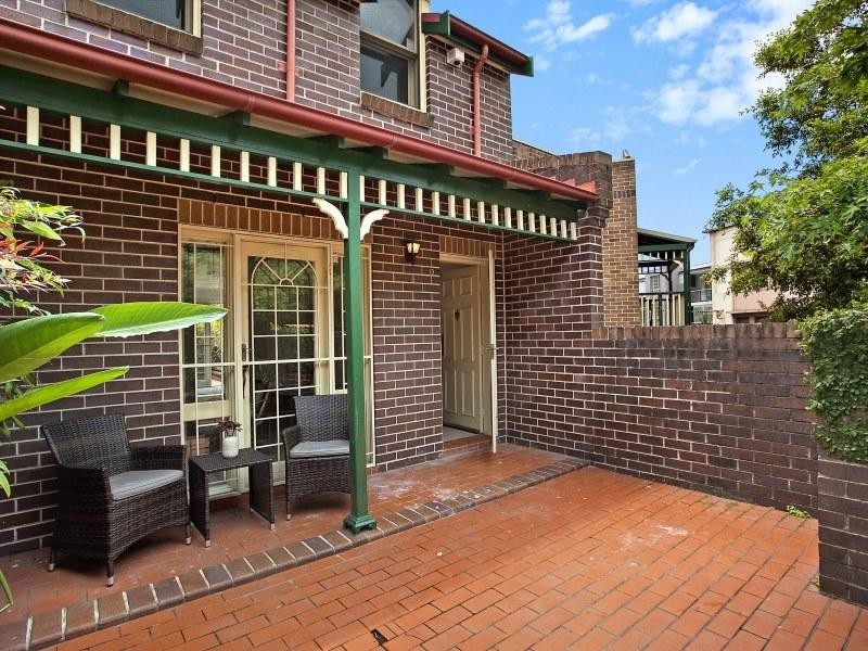 13/3 Booth Street, Annandale NSW 2038