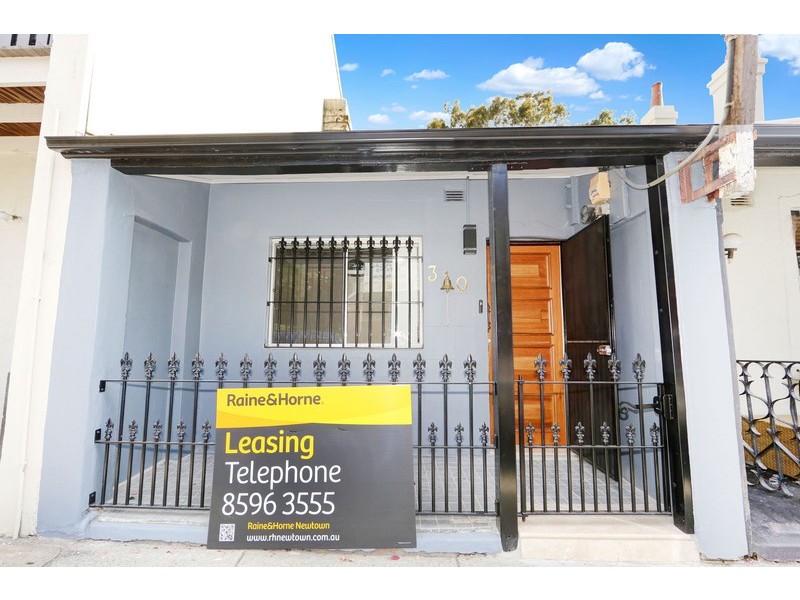 30 Egan Street, Newtown NSW 2042