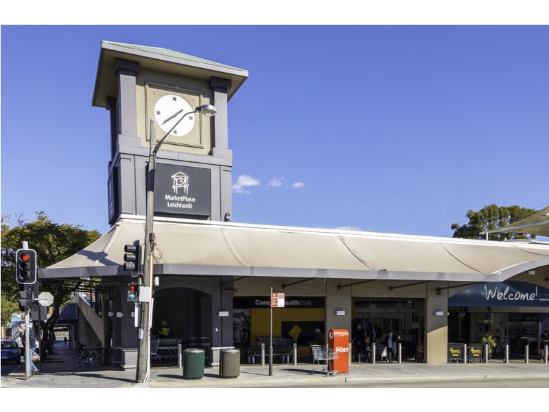 140a Flood Street, Leichhardt NSW 2040