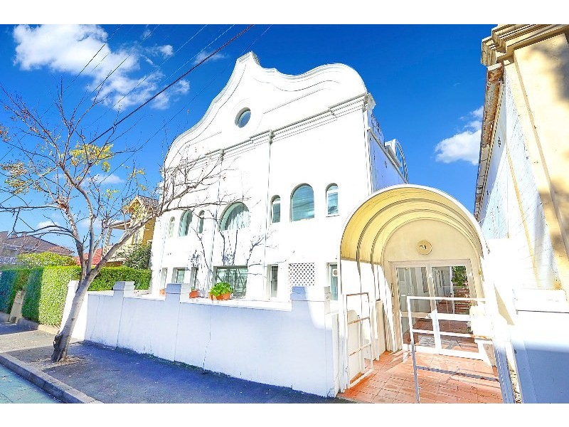 1/71 Wilson Street, Newtown NSW 2042