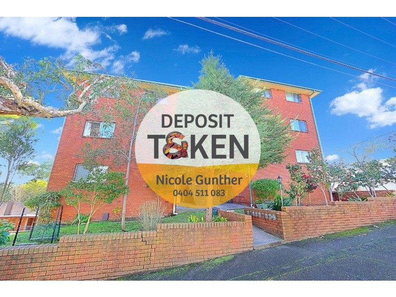 7/9 Trade Street, Newtown NSW 2042