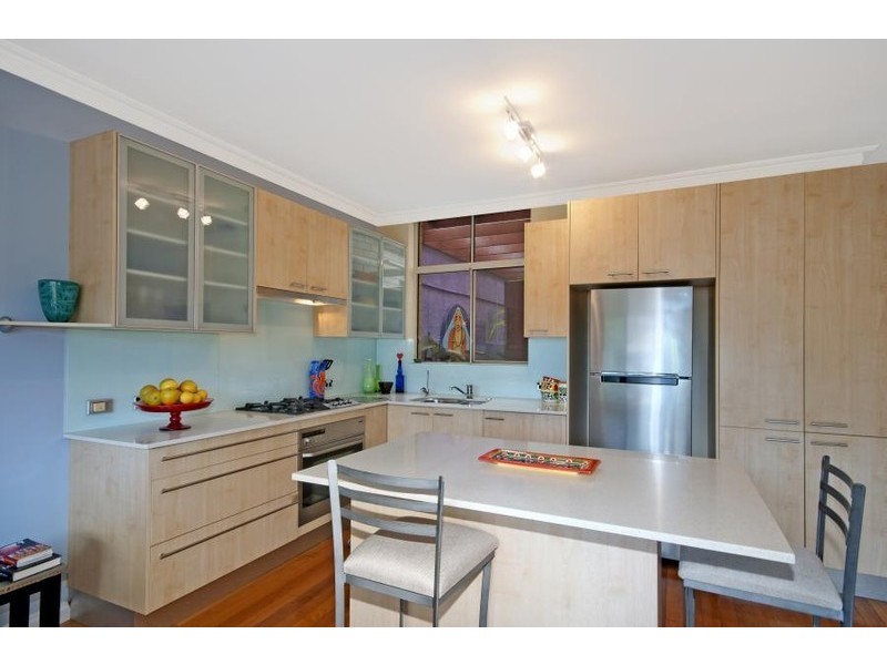 8/18 Ethel Street, Erskineville NSW 2043