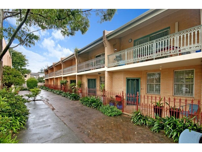 8/18 Ethel Street, Erskineville NSW 2043