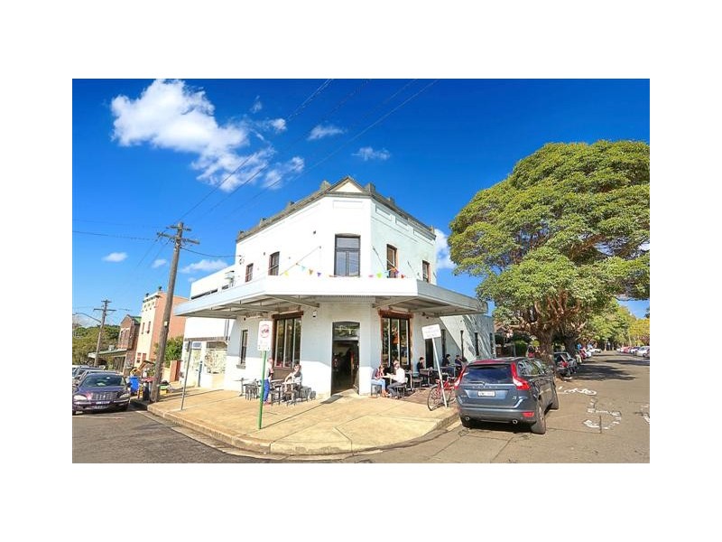 3/30 Llewellyn Street, Marrickville NSW 2204