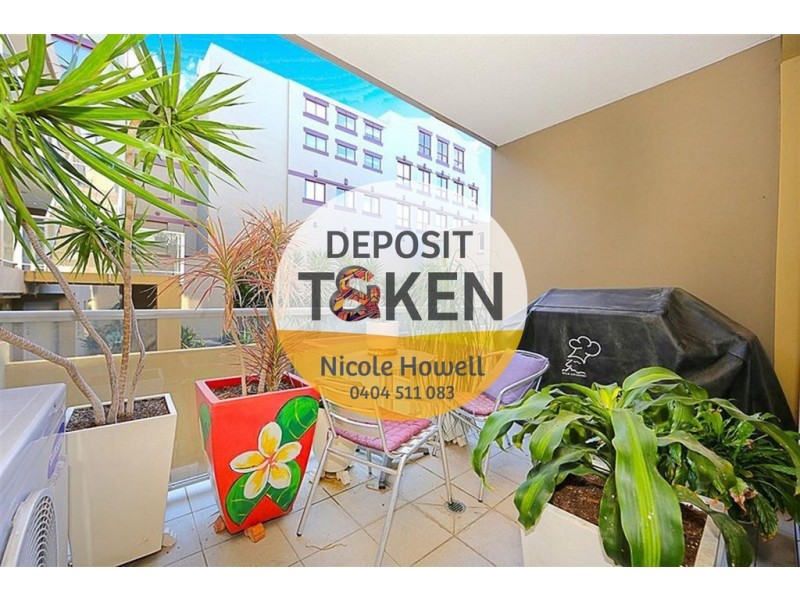 11/32-42 Rosehill Street, Redfern NSW 2016