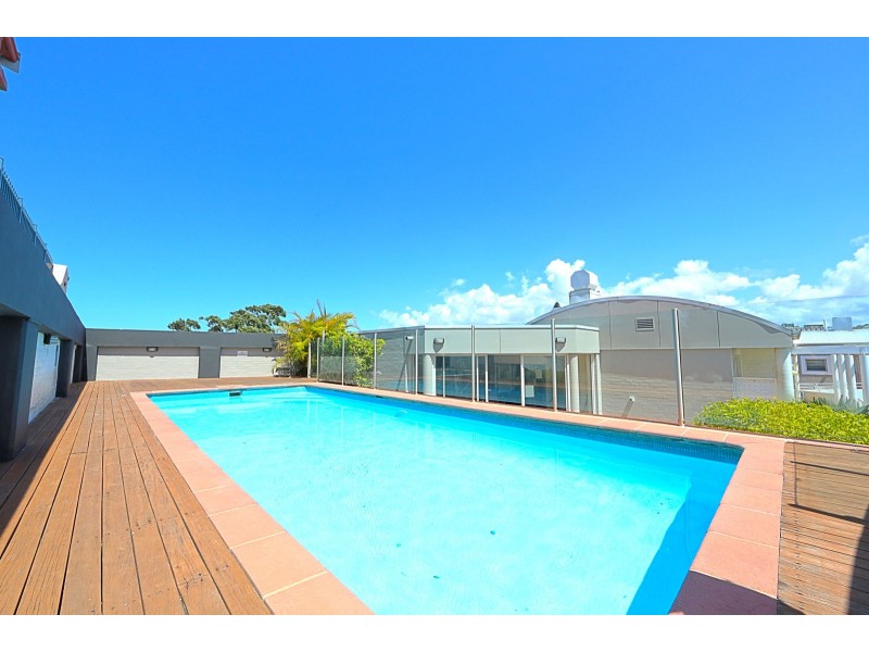 22/92-120 Cleveland Street, Chippendale NSW 2008