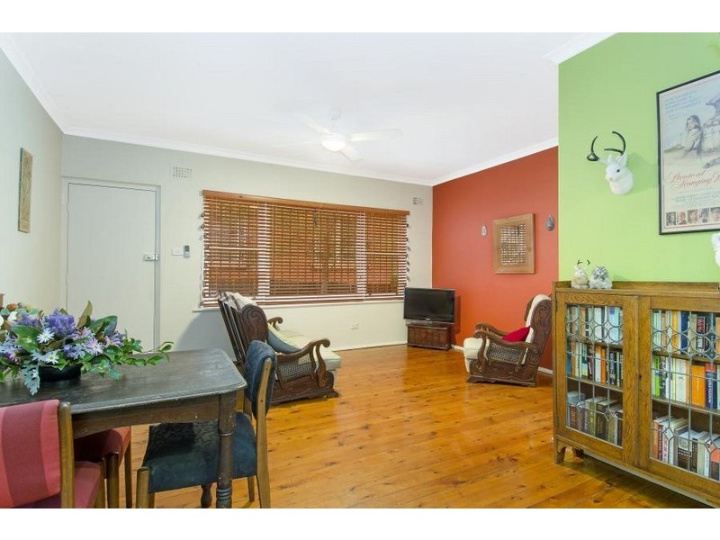 3/12 George Street, Marrickville NSW 2204