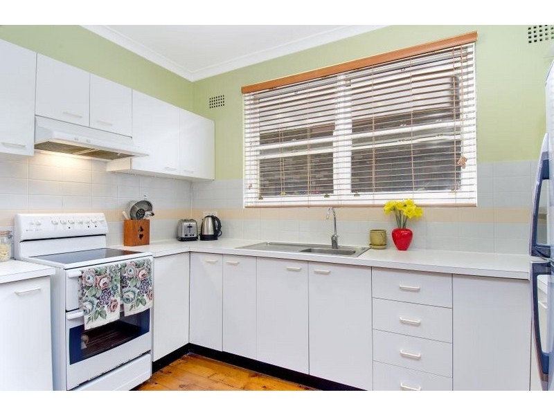3/12 George Street, Marrickville NSW 2204