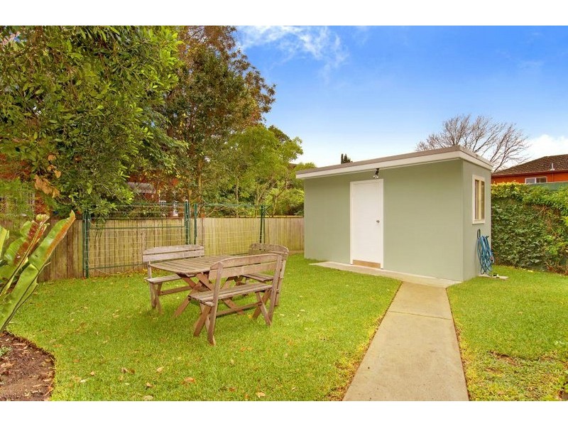 3/12 George Street, Marrickville NSW 2204