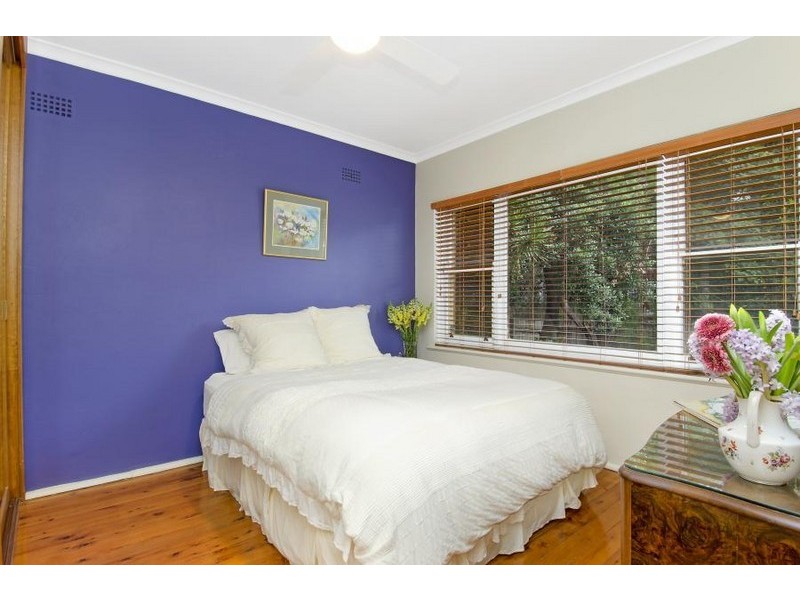 3/12 George Street, Marrickville NSW 2204