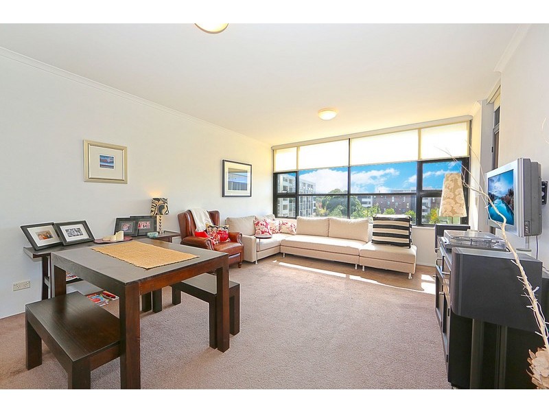 454/221 Sydney Park Road, Erskineville NSW 2043