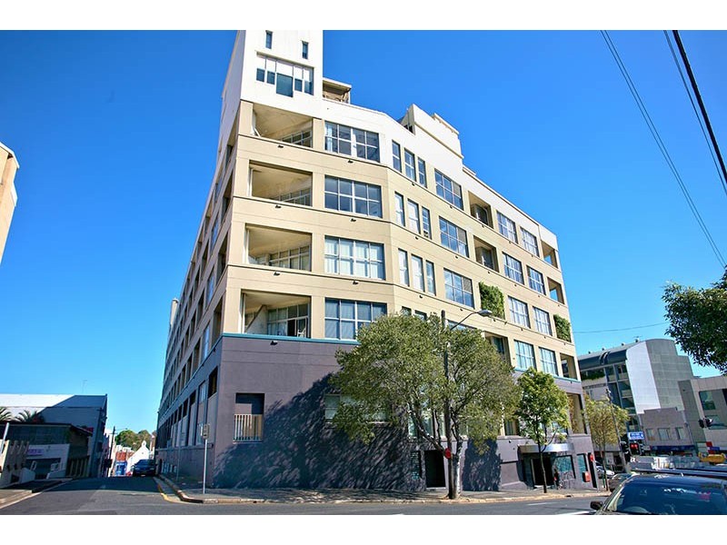 119/1 Missenden Road, Camperdown NSW 2050