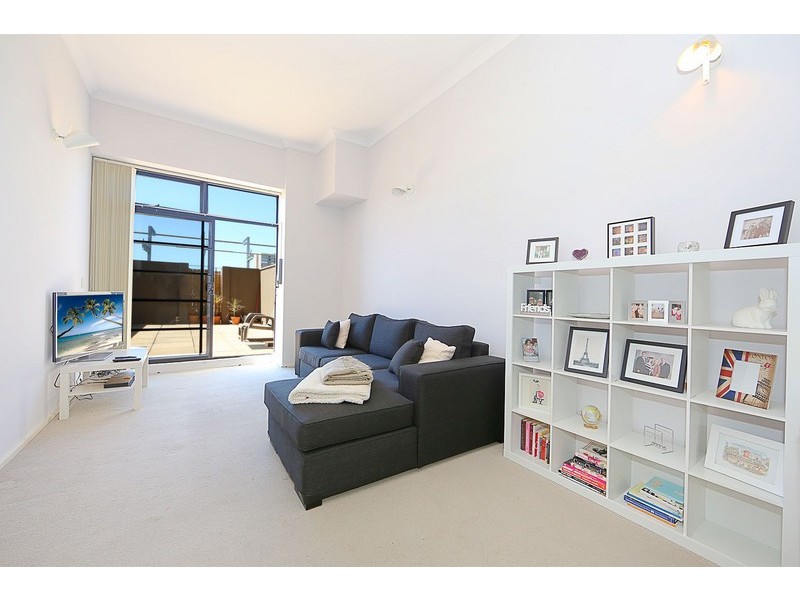 413/199 Regent Street, Redfern NSW 2016