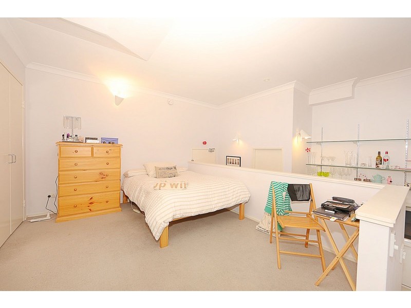 413/199 Regent Street, Redfern NSW 2016