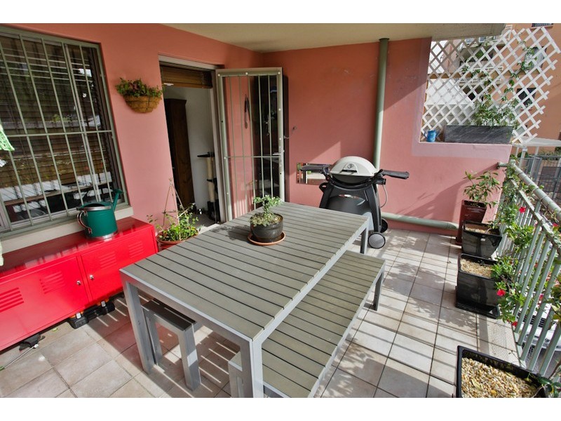 9/98-100 Regent Street, Redfern NSW 2016