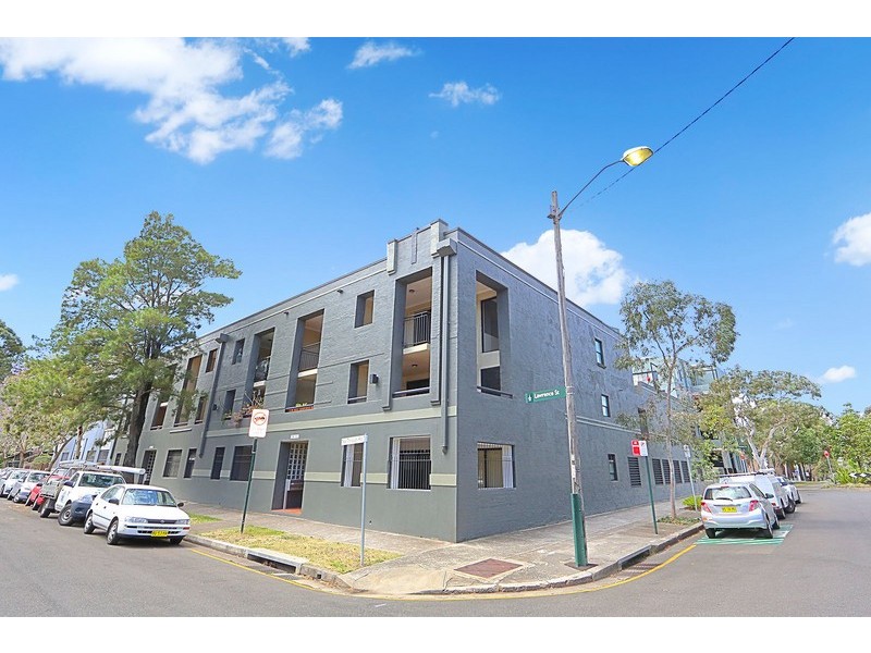 8/288-302 Lawrence Street, Alexandria NSW 2015