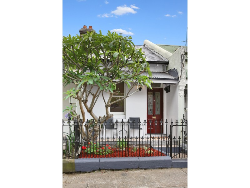 4 Bailey Street, Newtown NSW 2042