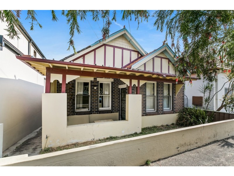 50 Thornley Street, Marrickville NSW 2204
