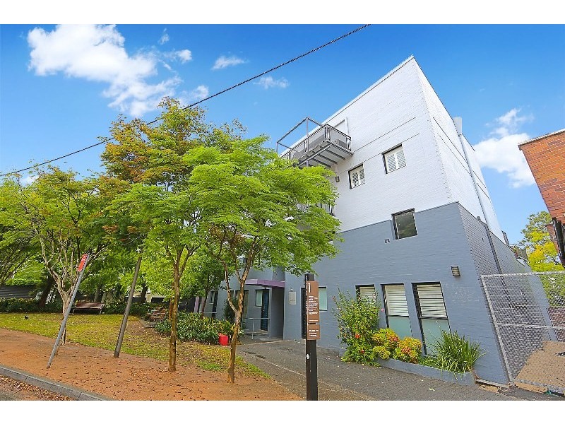 7/1b Whateley Street, Newtown NSW 2042