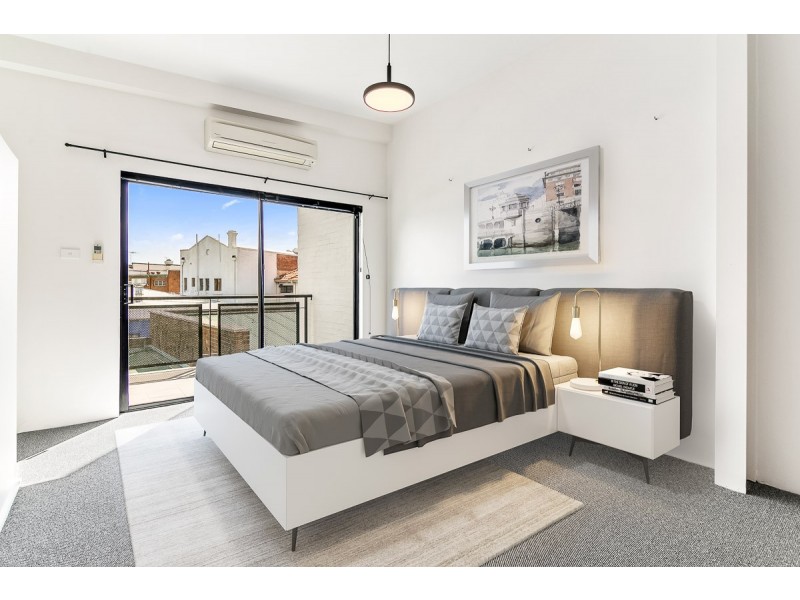 7/1b Whateley Street, Newtown NSW 2042