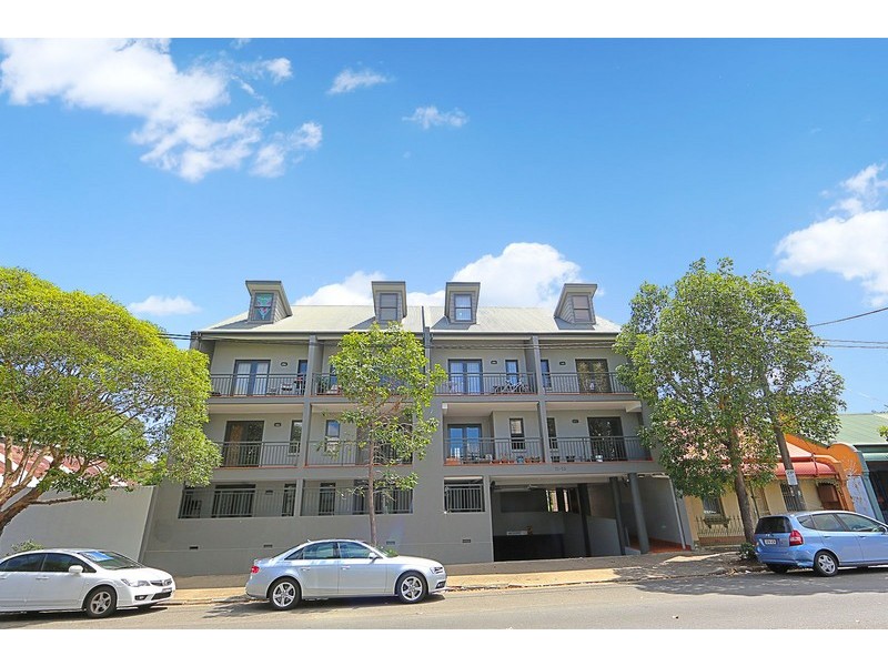 9/71-73 Wyndham Street, Alexandria NSW 2015