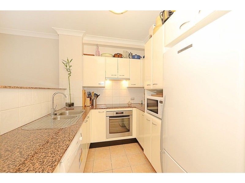 9/71-73 Wyndham Street, Alexandria NSW 2015