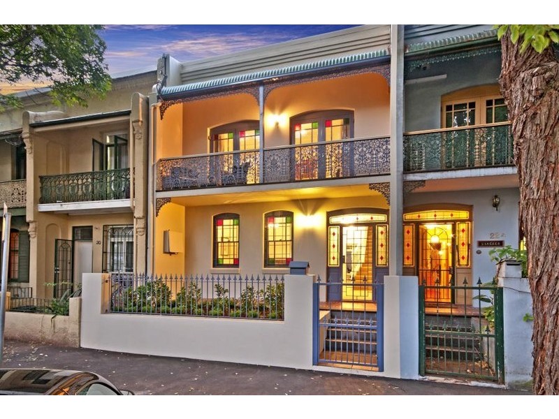 22 Yaralla Street, Newtown NSW 2042