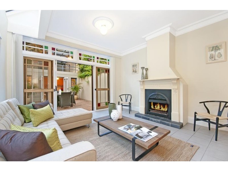 22 Yaralla Street, Newtown NSW 2042