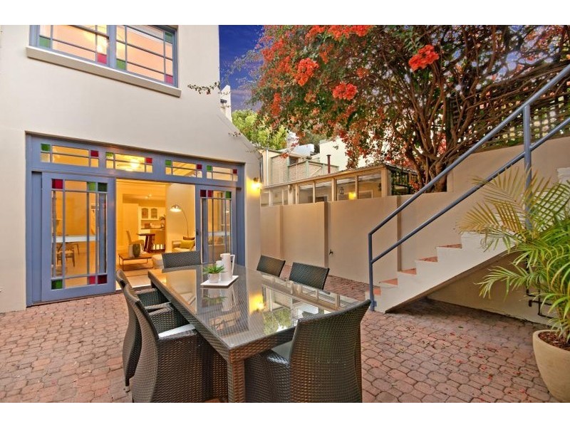 22 Yaralla Street, Newtown NSW 2042