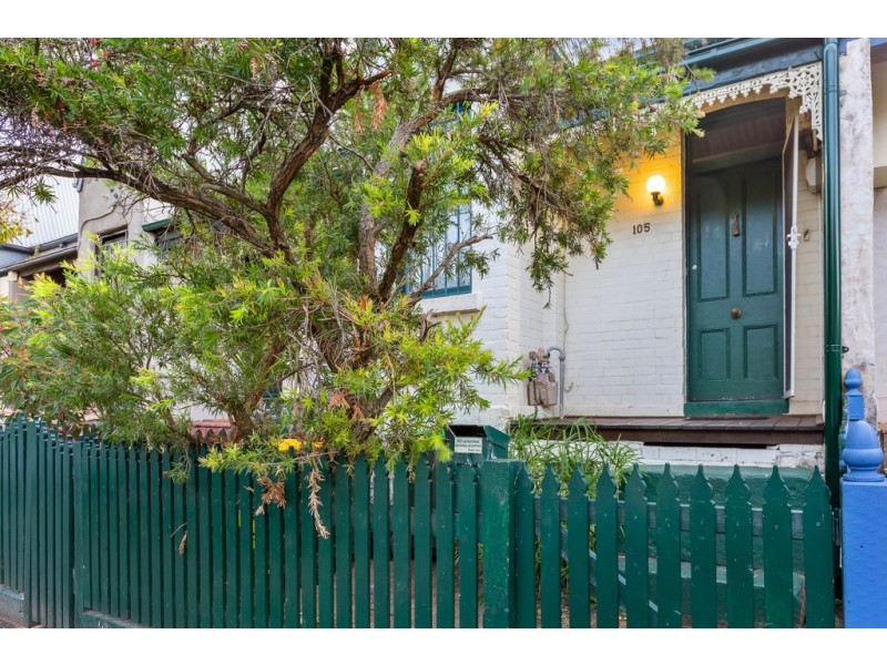 105 Union Street, Erskineville NSW 2043