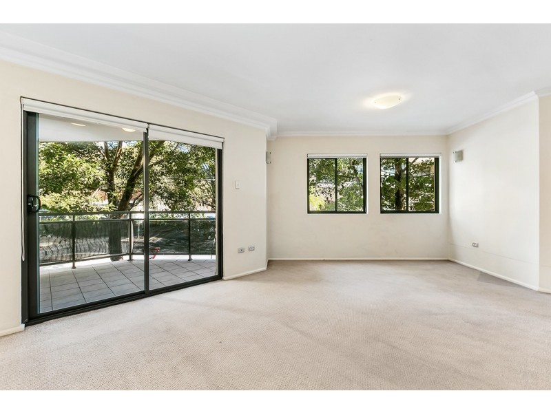 9/154 Mallett Street, Camperdown NSW 2050