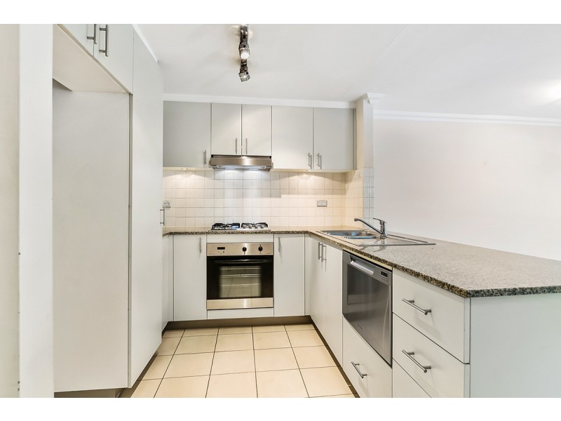9/154 Mallett Street, Camperdown NSW 2050