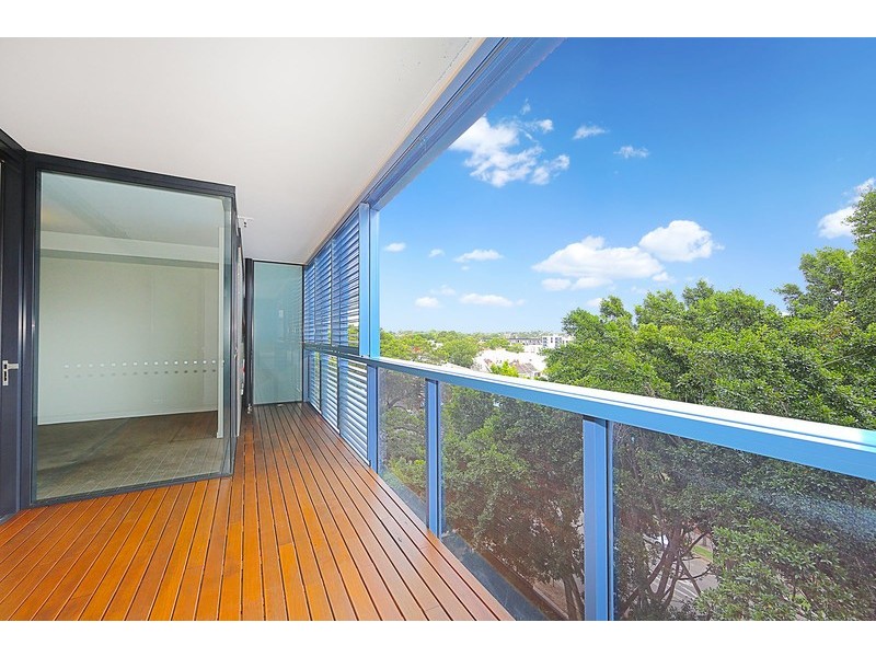 601/1 Sterling Circuit, Camperdown NSW 2050