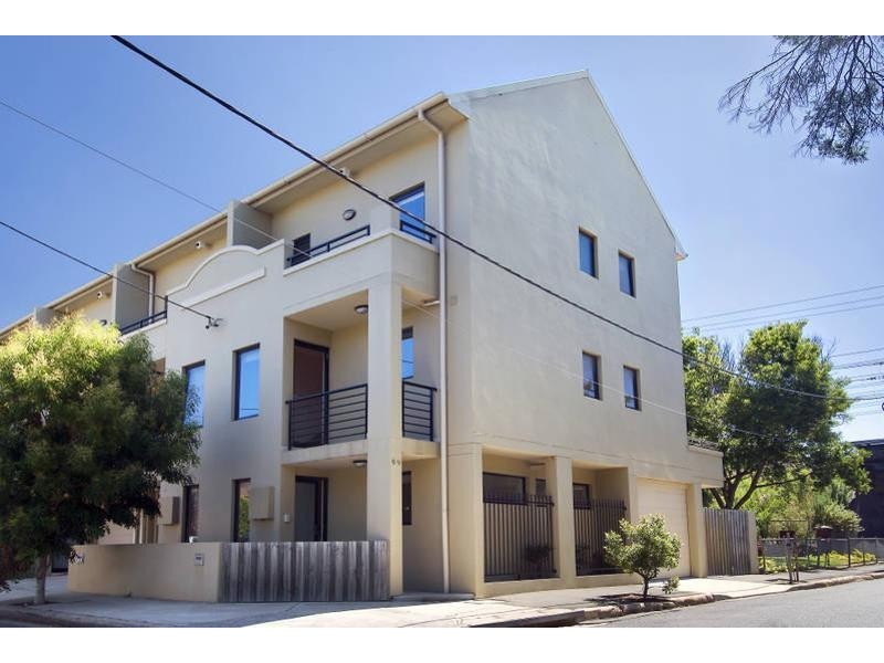 69 MacDonald Street, Erskineville NSW 2043