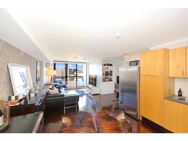 95/103 Victoria Street, Potts Point NSW 2011