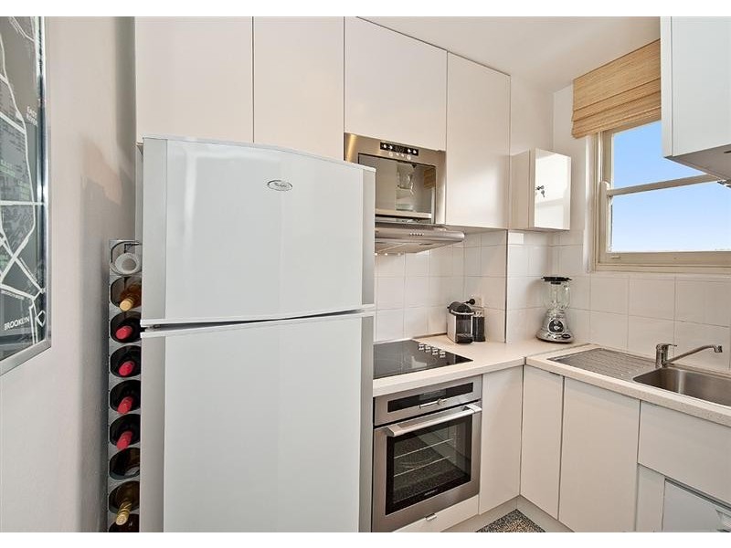 7/62 George Street, Marrickville NSW 2204