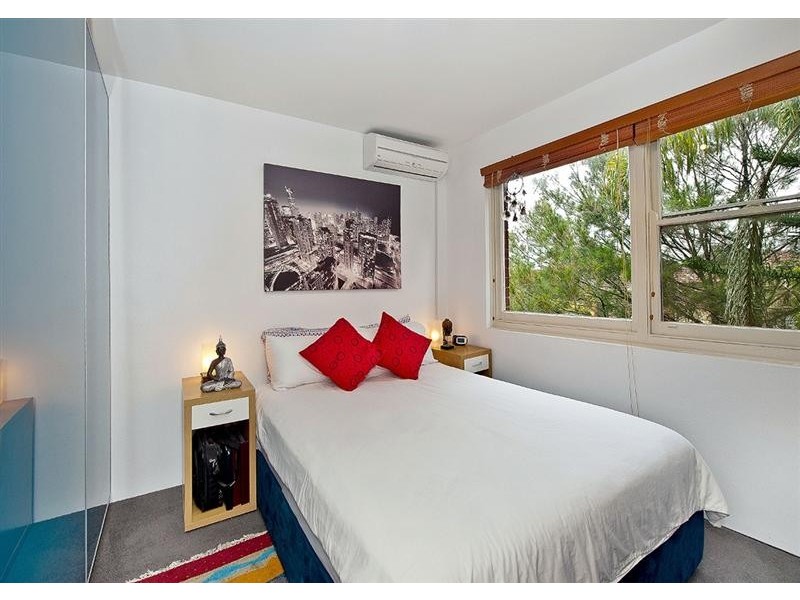 7/62 George Street, Marrickville NSW 2204